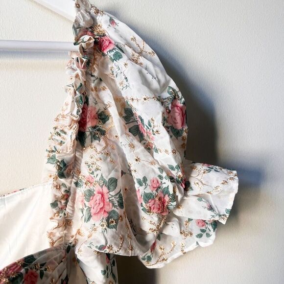 Alamour the Label Calida Dress Size XL - Picture 12 of 15